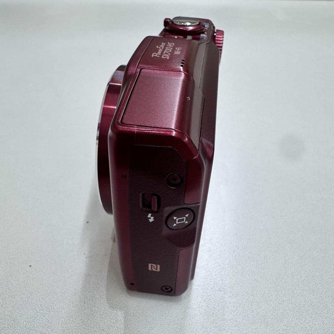 マ*ち様 【送料無料】Canon/キャノン/Power Shot SX710HS