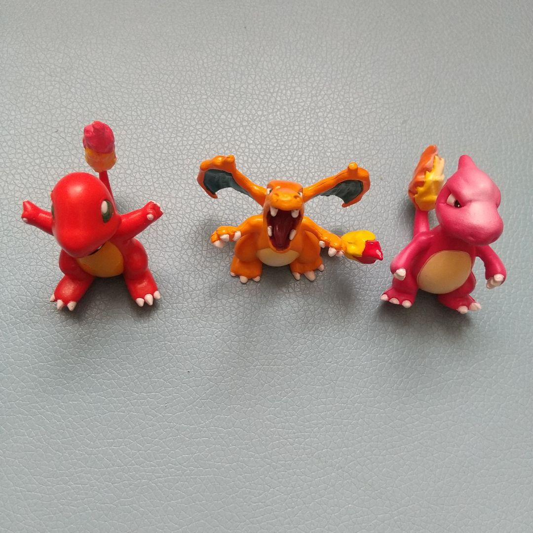 ポケモン フィギュア TOYOTA
