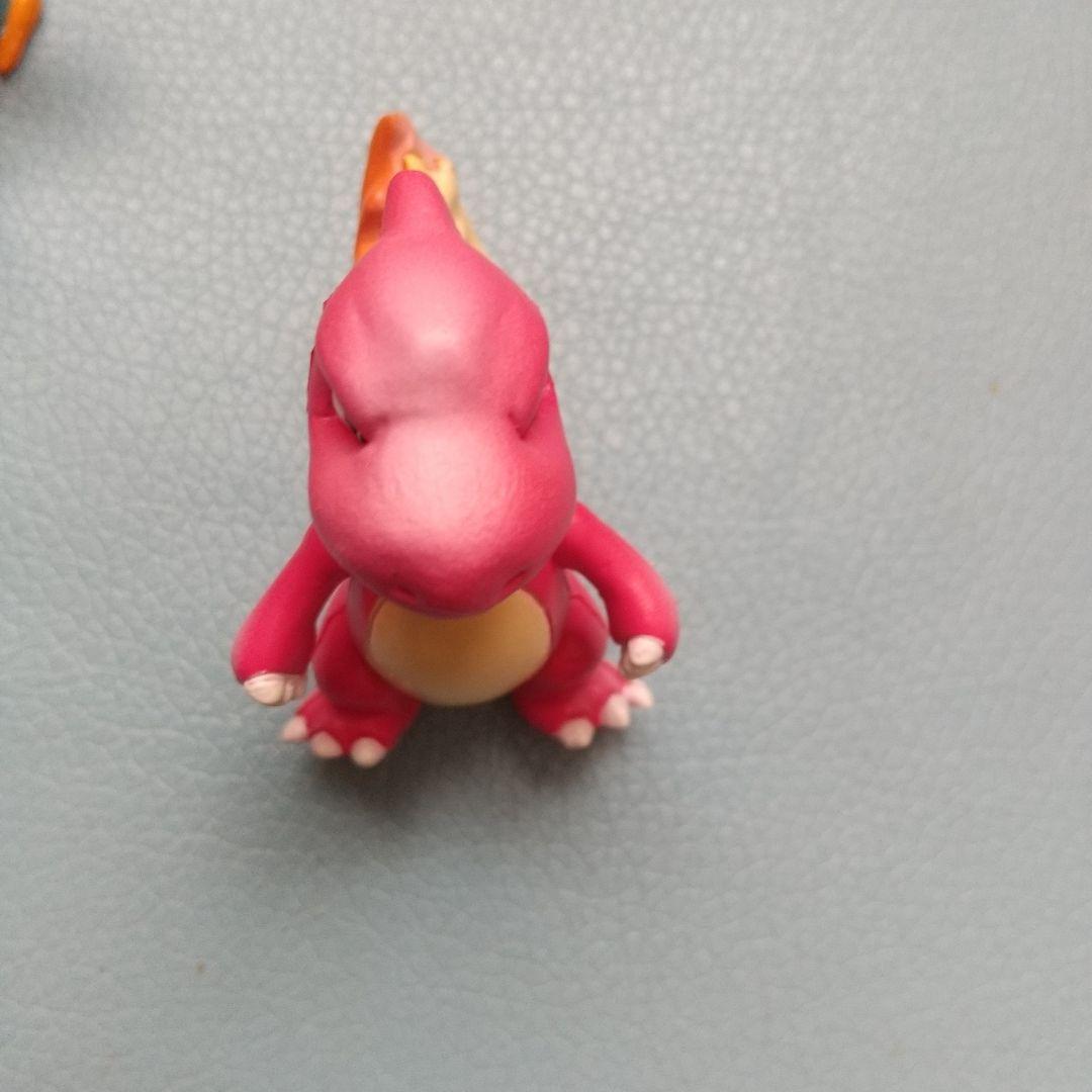 ポケモン フィギュア TOYOTA