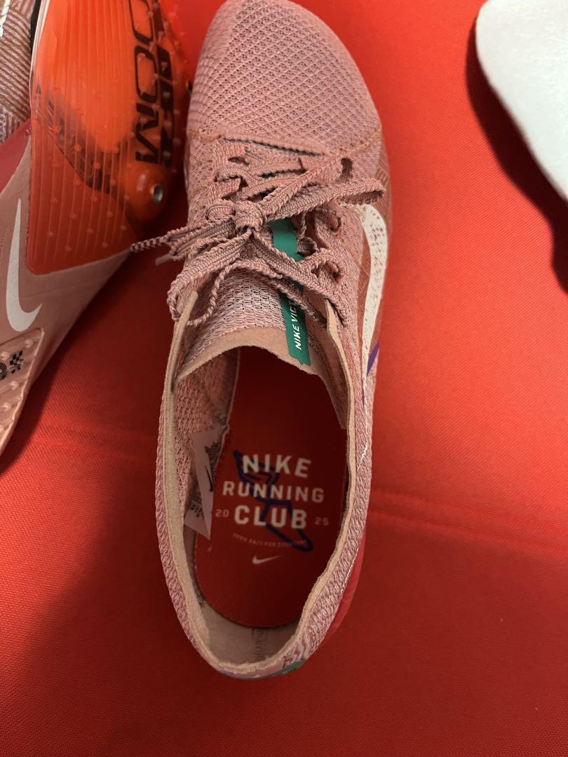 Nike エアズームヴィクトリー2 ヴェイパーフライ エアロ