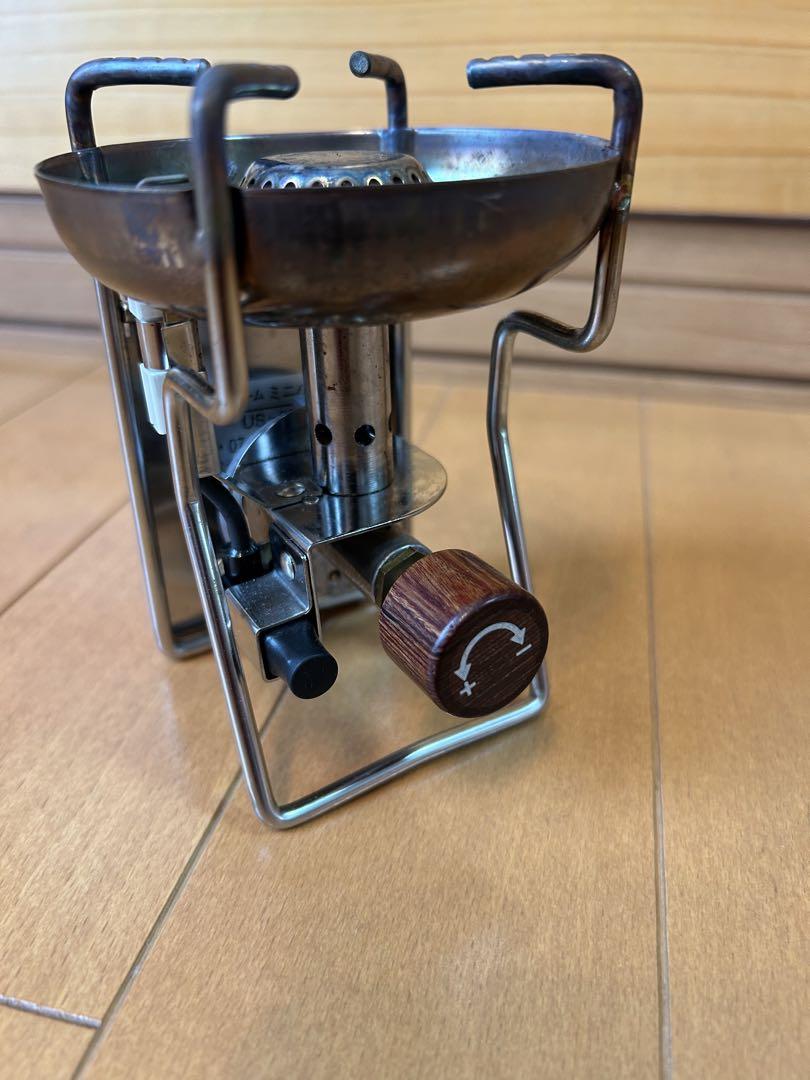ユニフレーム　US600  バーナー