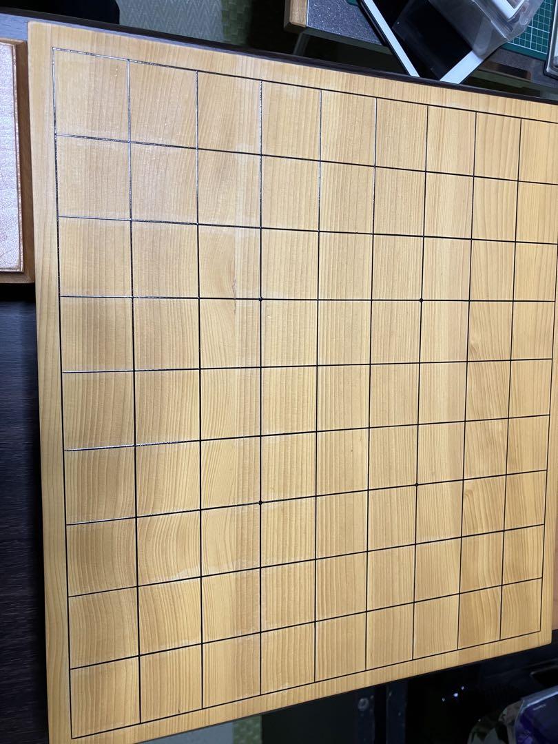 T.ltou様　将棋盤セット