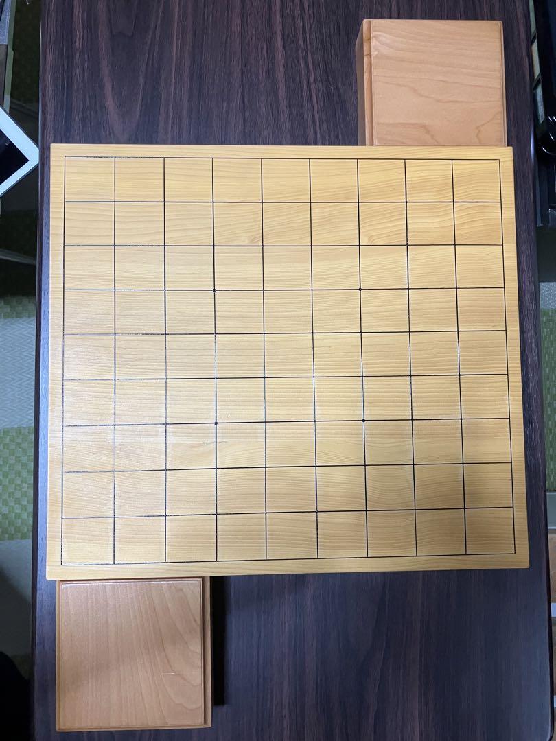 T.ltou様　将棋盤セット