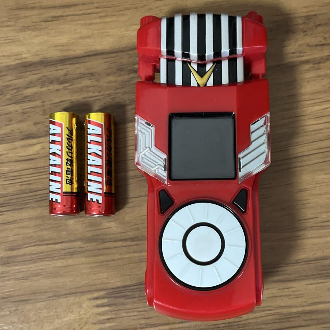 美品⭐︎デジモンクロスローダー　デジモンクロスウォーズ デジモンクロスローダー デジモン クロスウォーズ - メルカリ