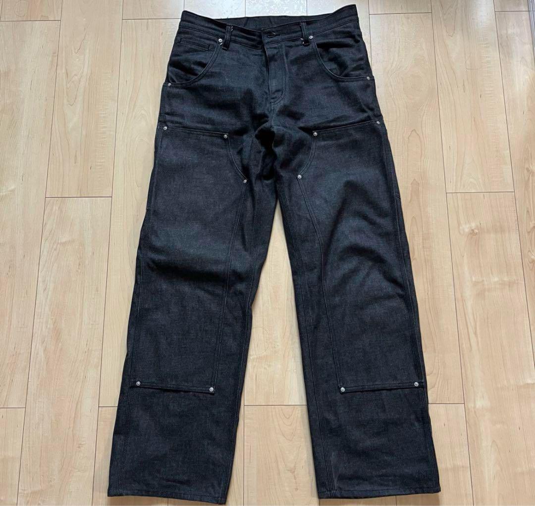 geeks denim