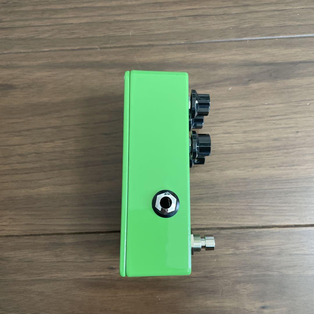 ギター JHS PEDALS The Bonsai