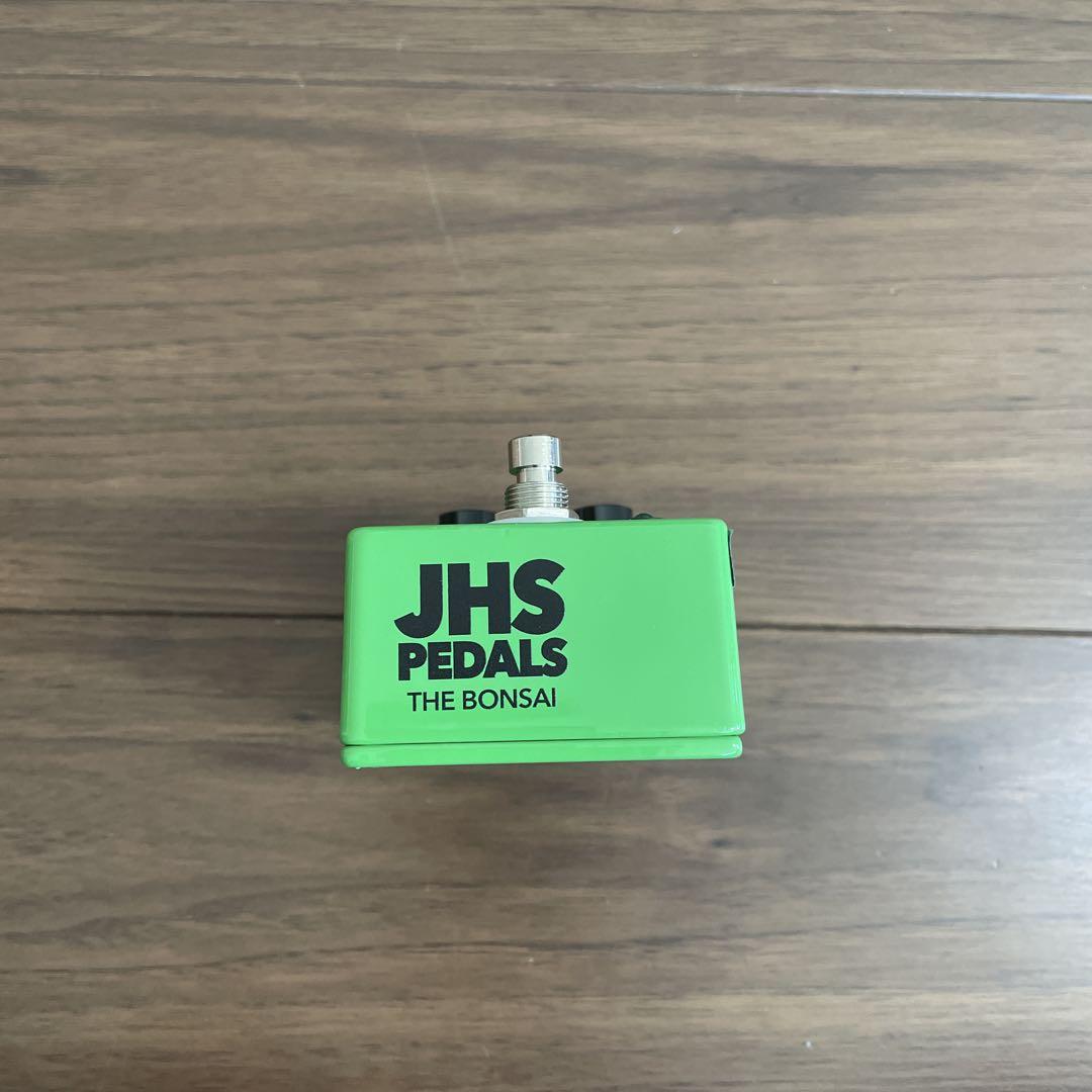 ギター JHS PEDALS The Bonsai