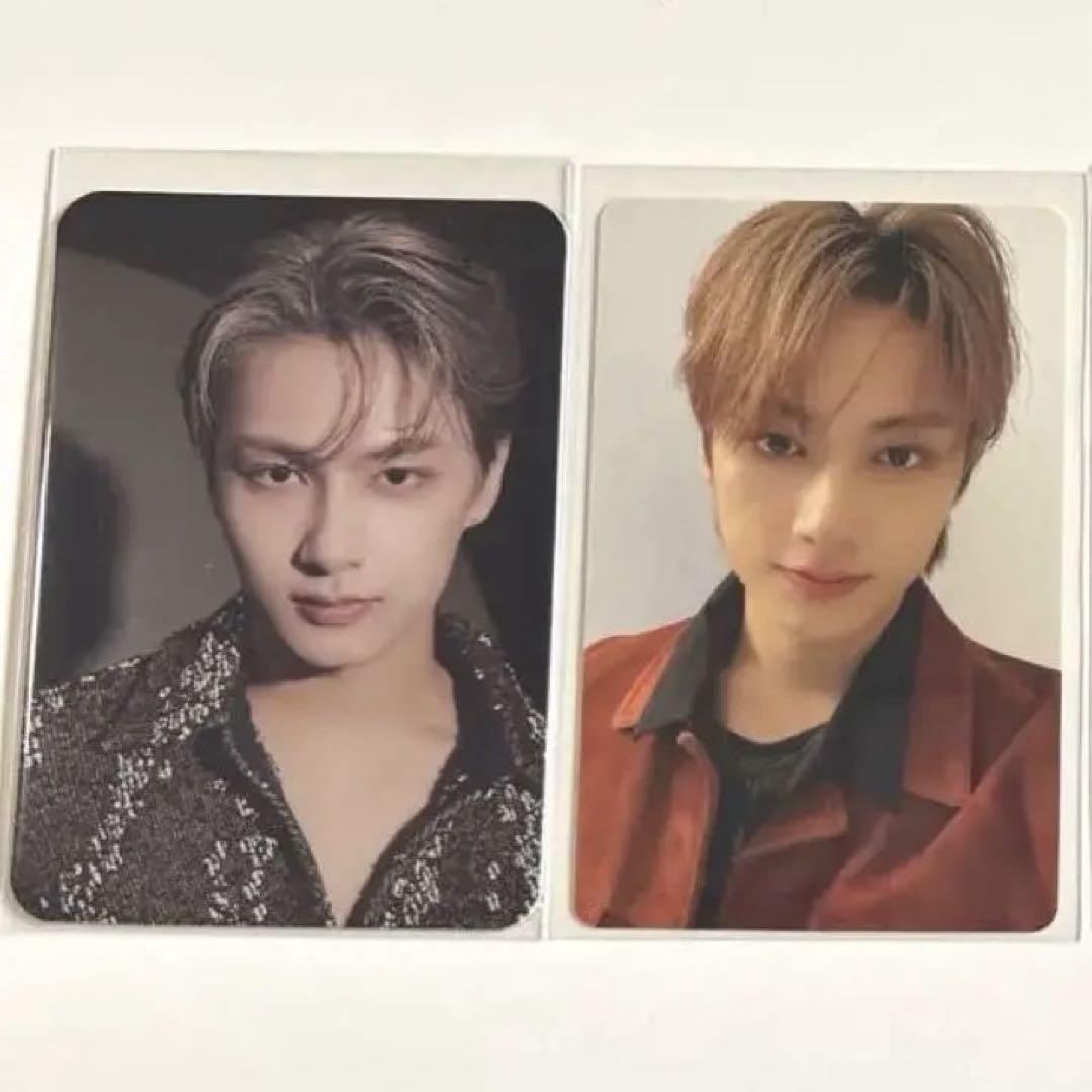 SEVENTEEN セブチ JUN ジュン トレカ まとめ売り - メルカリ