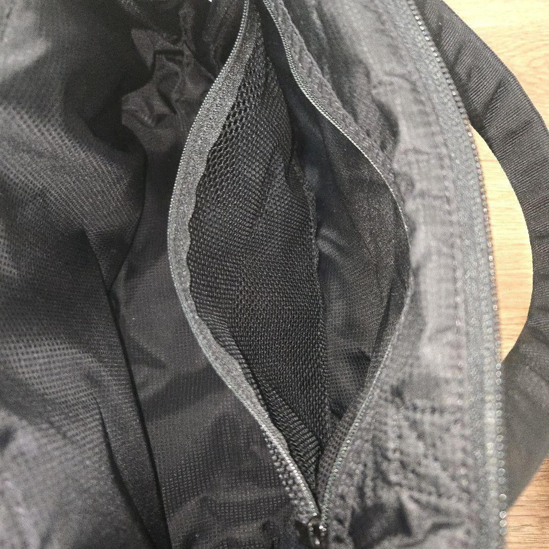 THE NORTH FACE ノースフェイス　GEOFACE BOX TOTE