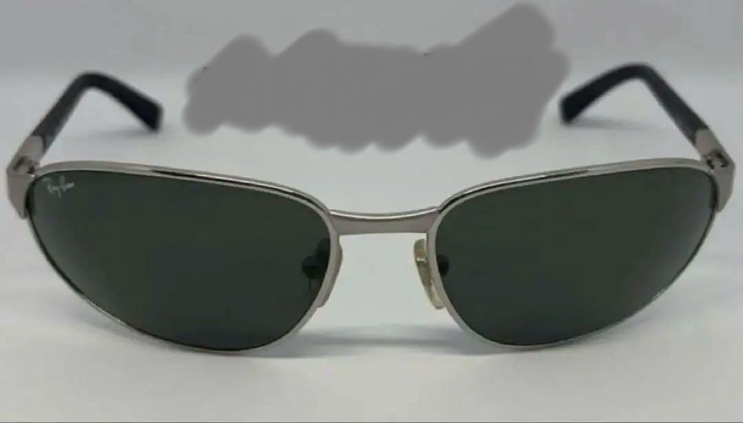 RayBan RB3106 W3159 B&L ボシュロム　希少