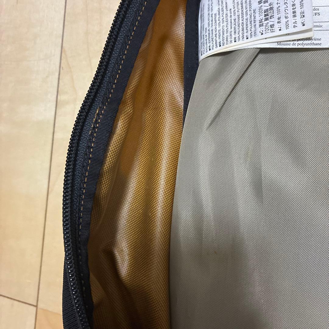 美品国内正規品　アークテリクス　マンティス26 ブラウン　Centaur