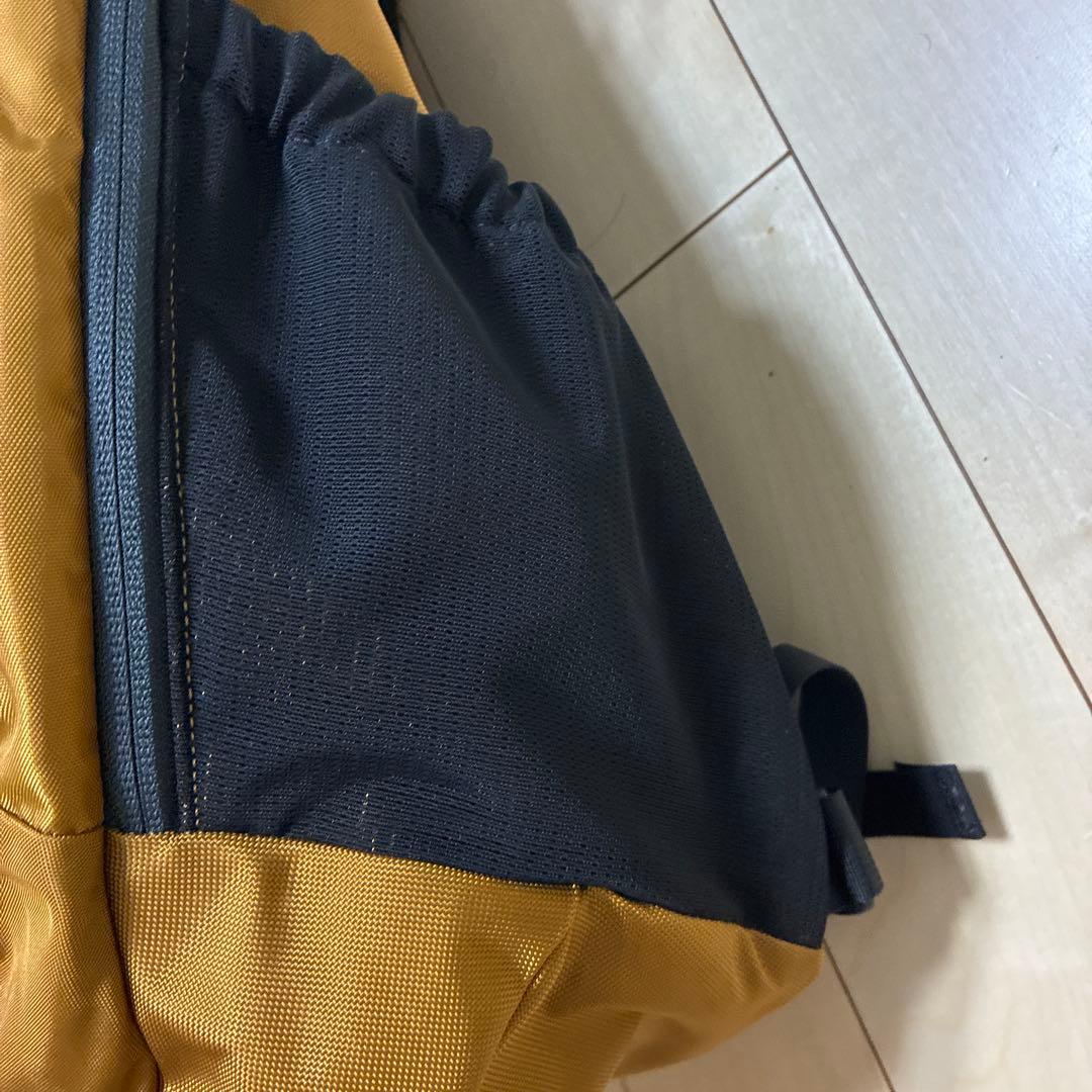 美品国内正規品　アークテリクス　マンティス26 ブラウン　Centaur