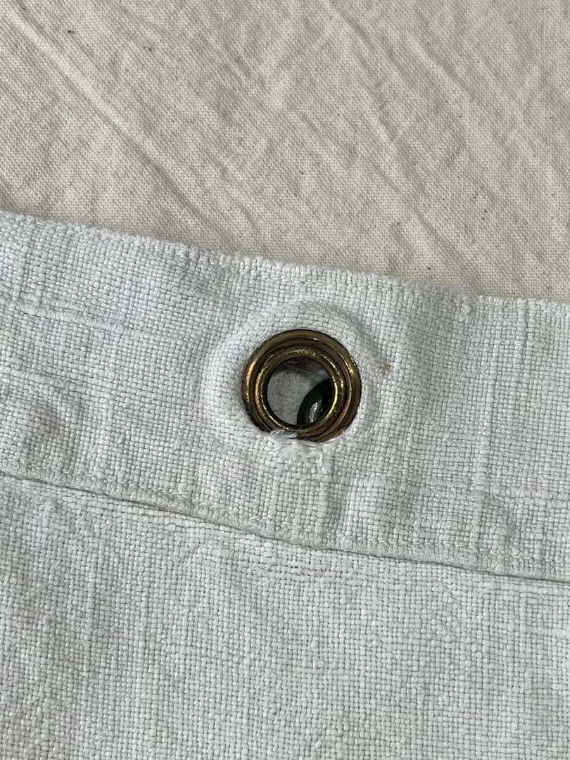 スウェーデン軍 リネン ランドリーバック スウェーデン軍 リネン ランドリーバック