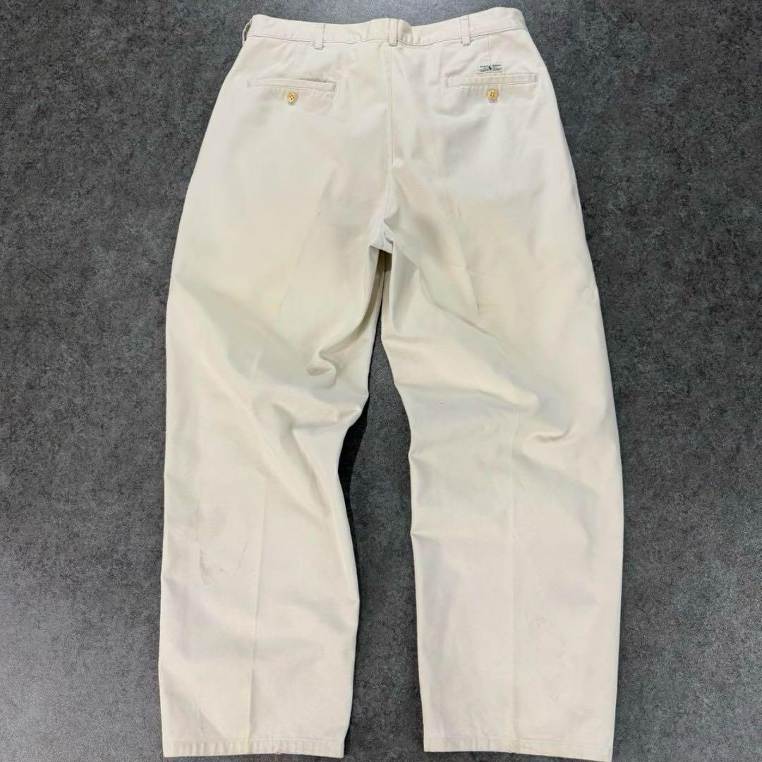 ポロ ラルフローレン チノパン POLO RALPH LAUREN