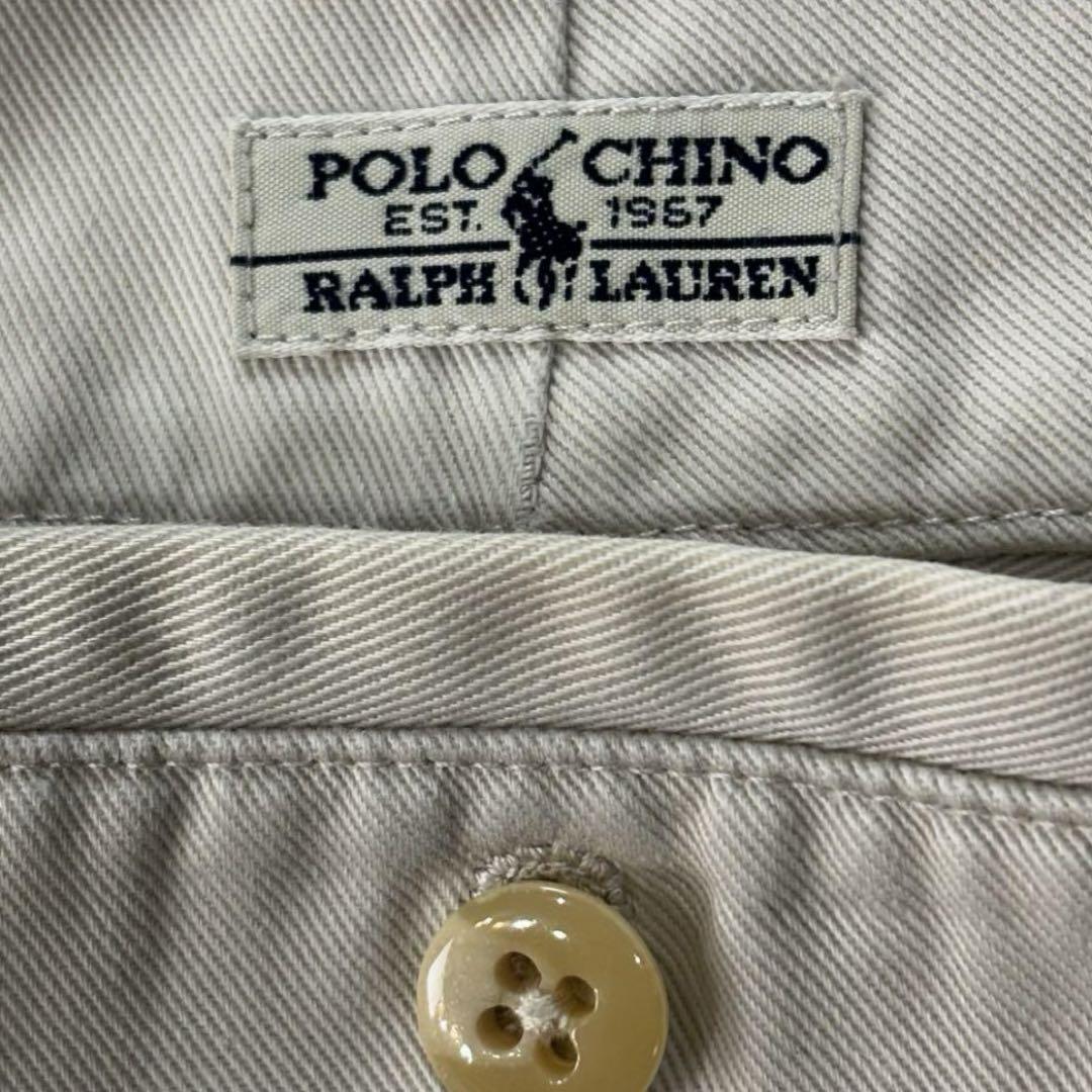 ポロ ラルフローレン チノパン POLO RALPH LAUREN