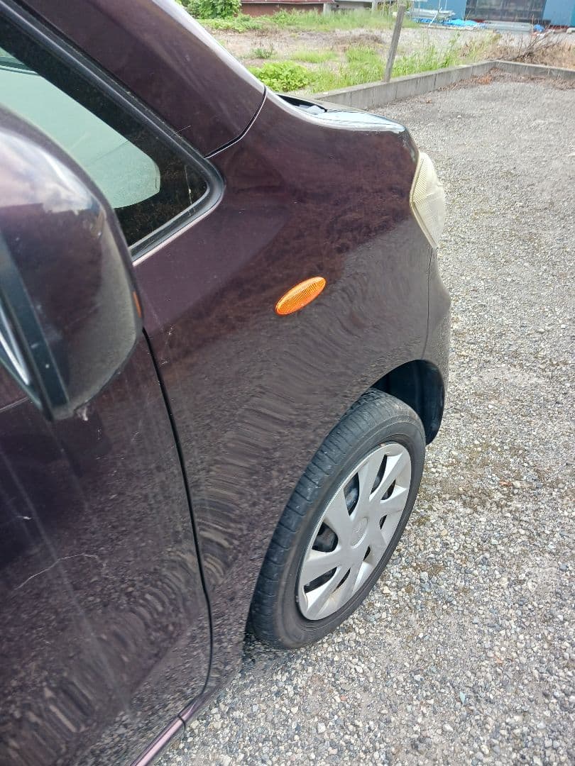 タントエクゼ24年式L.455s