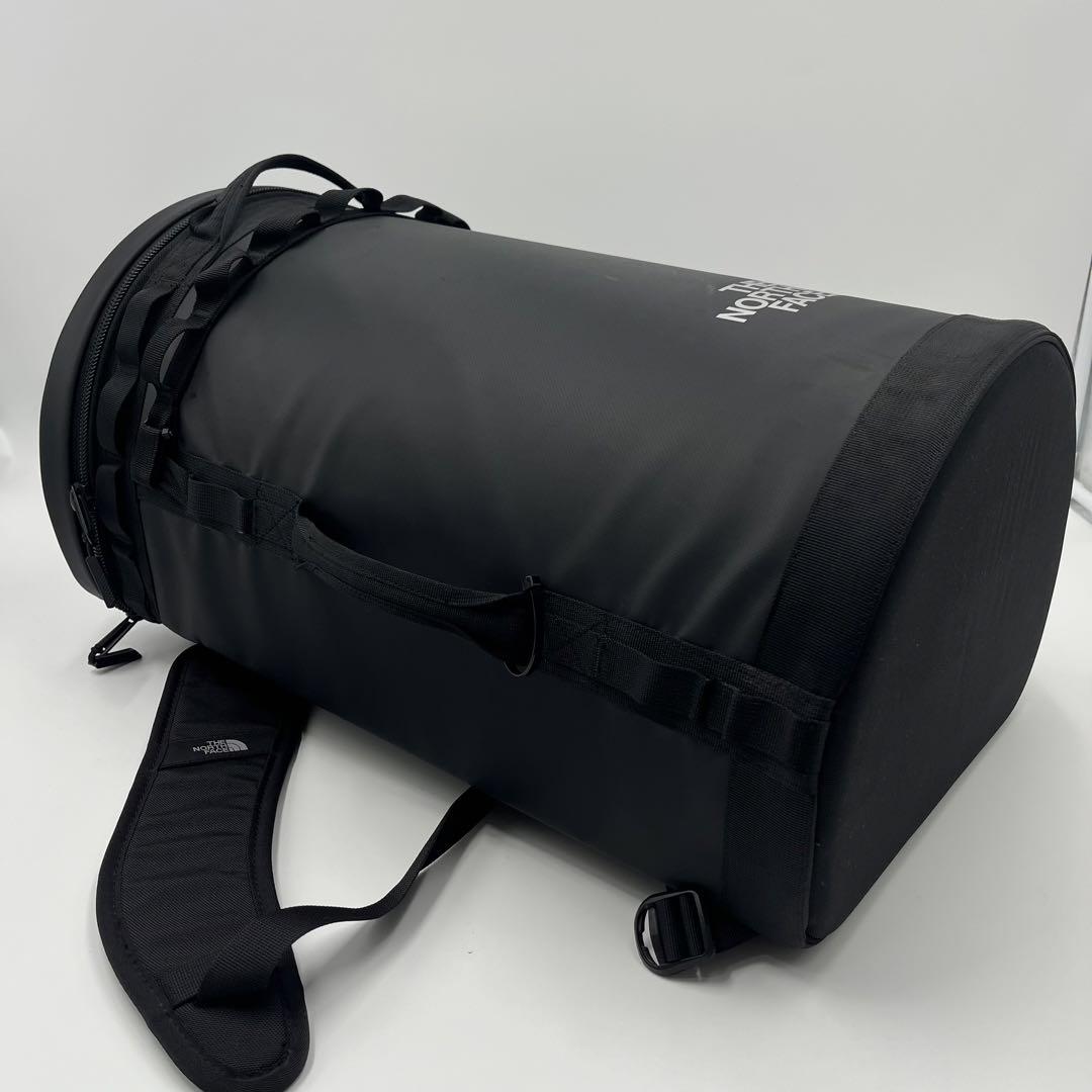 完売品 極美品 ノースフェイス ギアバケットパック NM82039 30L