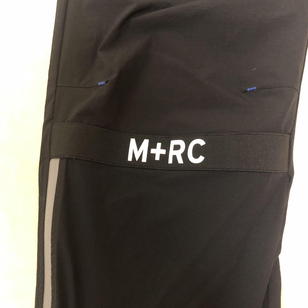 マルシェノア　トラックパンツ