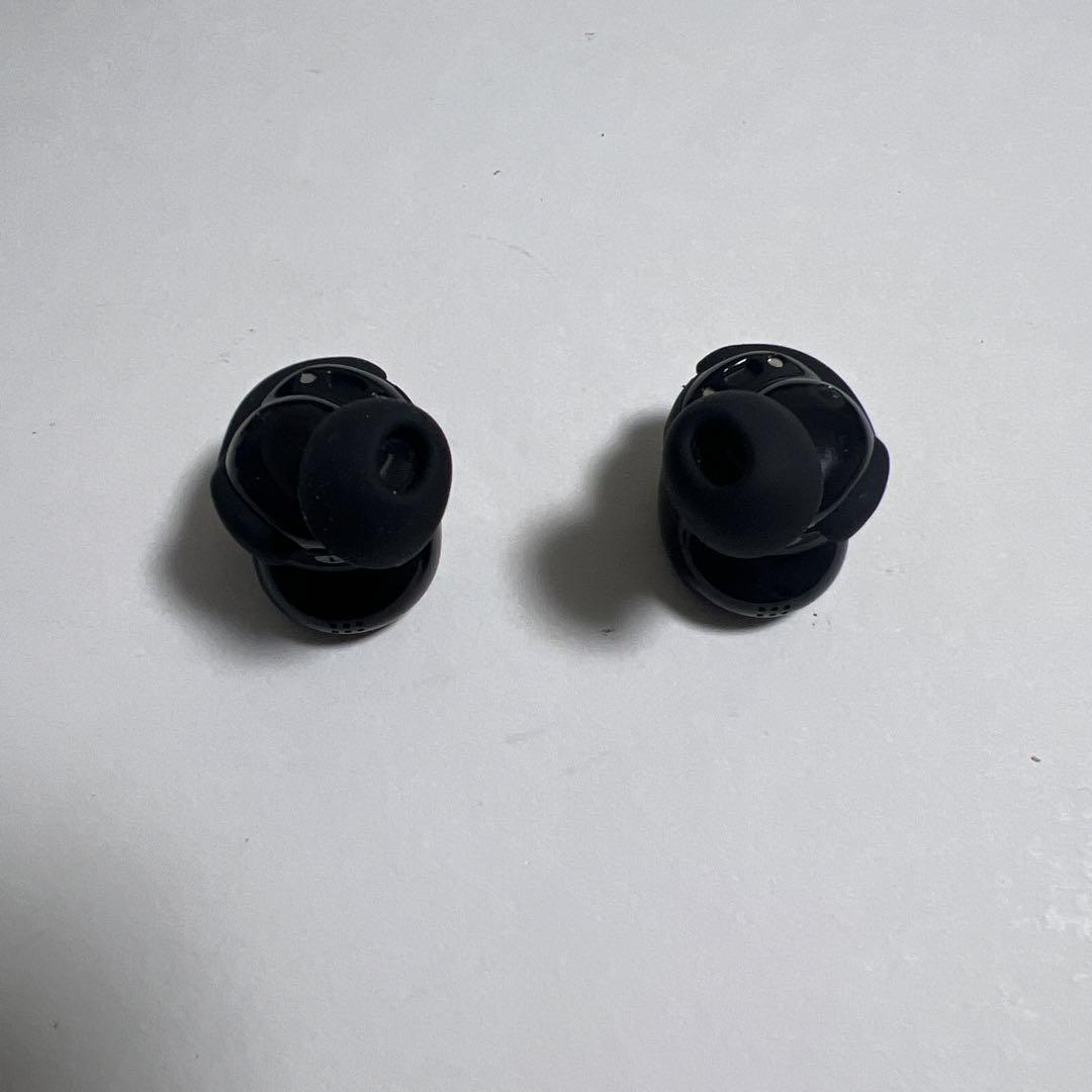 Bose QuietComfort Earbuds 完全ワイヤレスイヤ