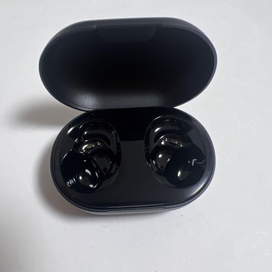 Bose QuietComfort Earbuds 完全ワイヤレスイヤ
