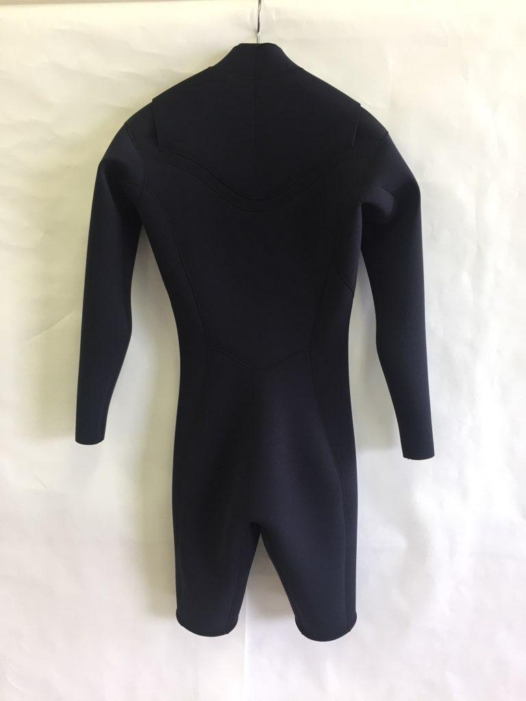 55564 3/2mｍジッパレス ロンスプ☆カスタムオーダー料込