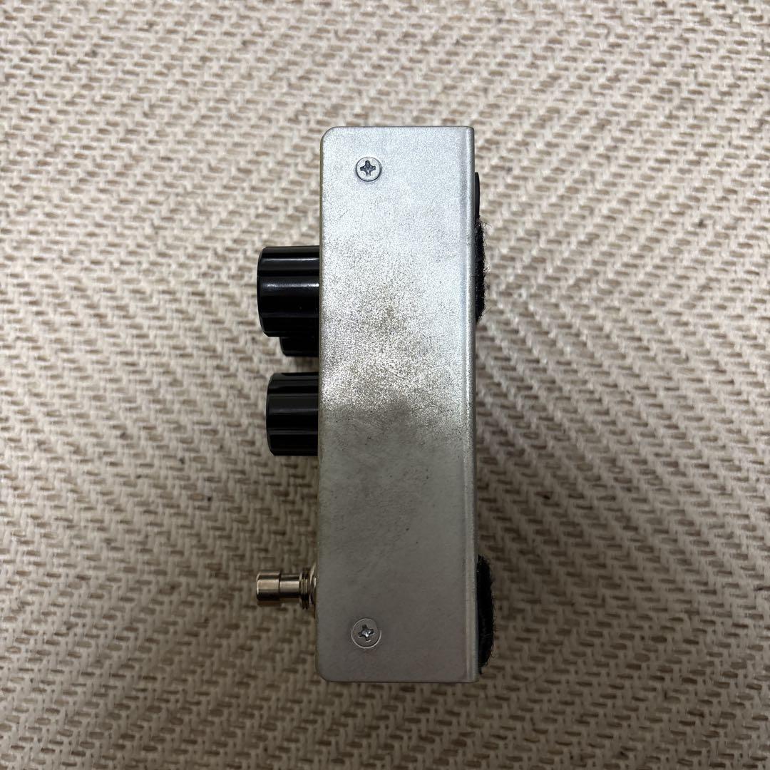 ギター tc electronic Cinders Overdrive