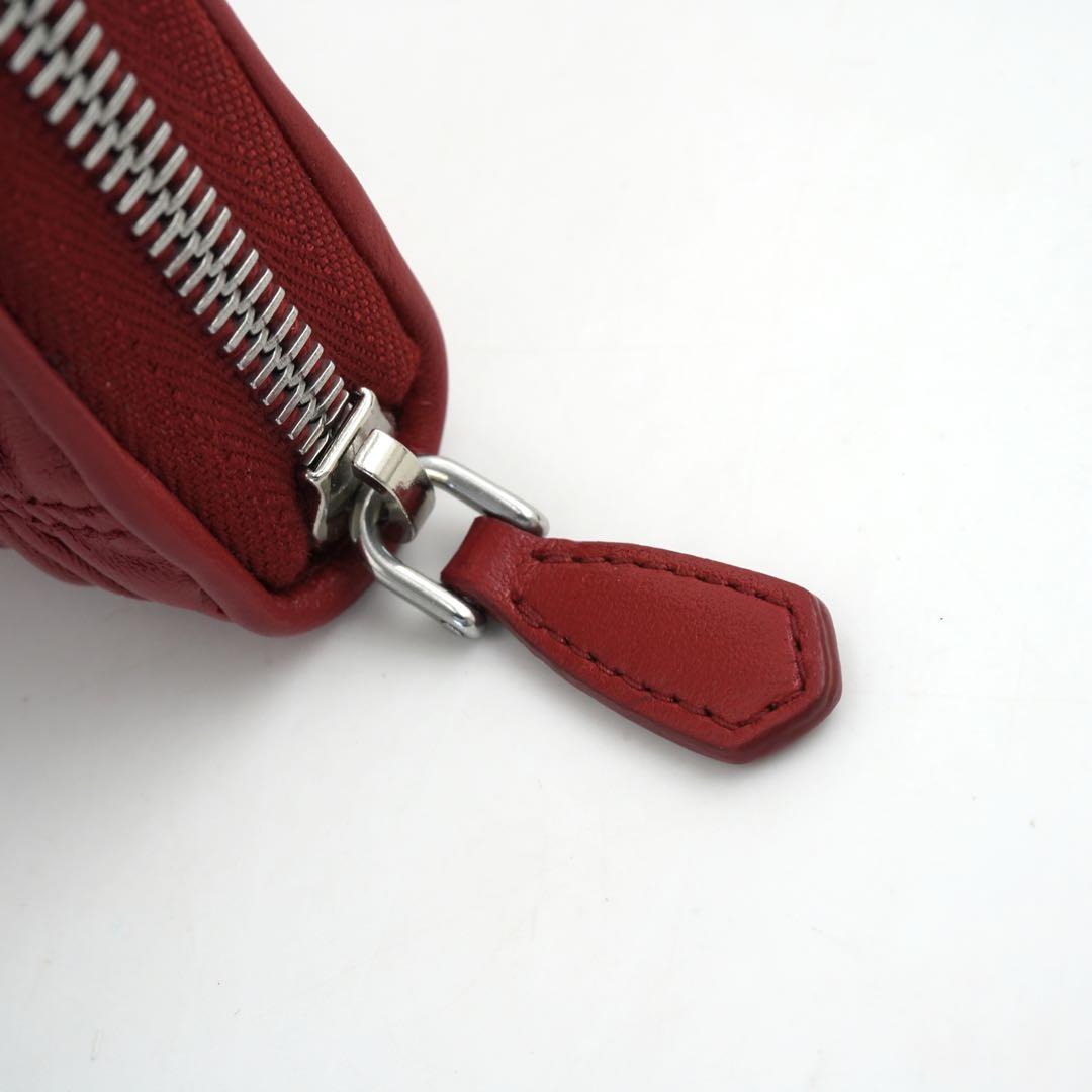 PRADA NAPPA GAUFRE 長財布 楽天市場】prada 財布 nappaの通販