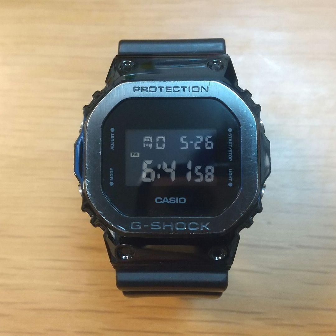 腕時計 CASIO G-SHOCK