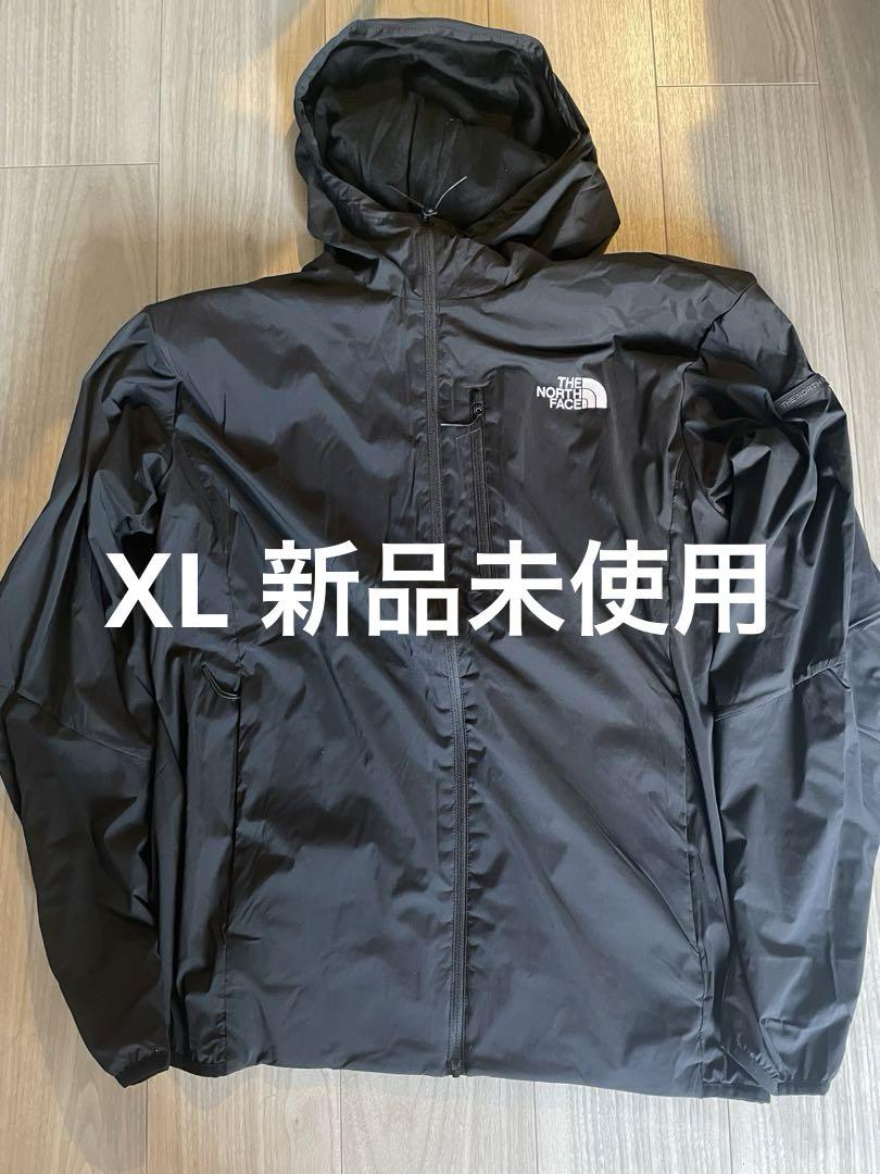 THE NORTH FACE エクスプローイング ジャケット XL 新品未使用