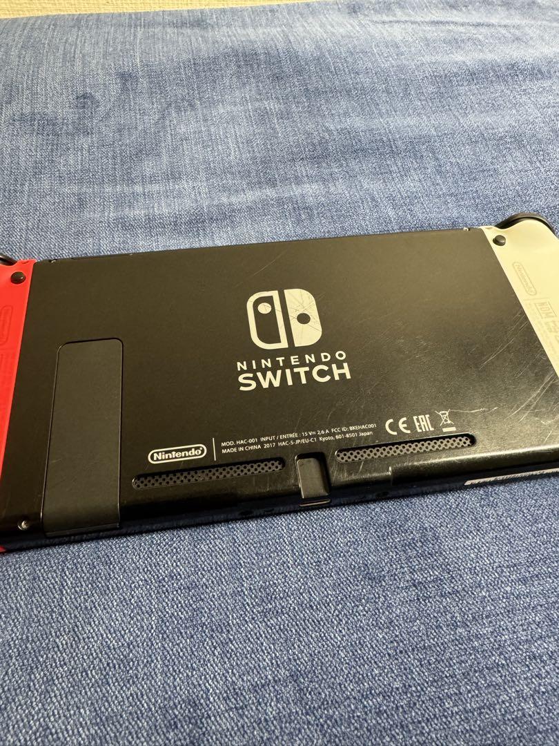 Nintendo Switch Nintendo Switch HAC-001