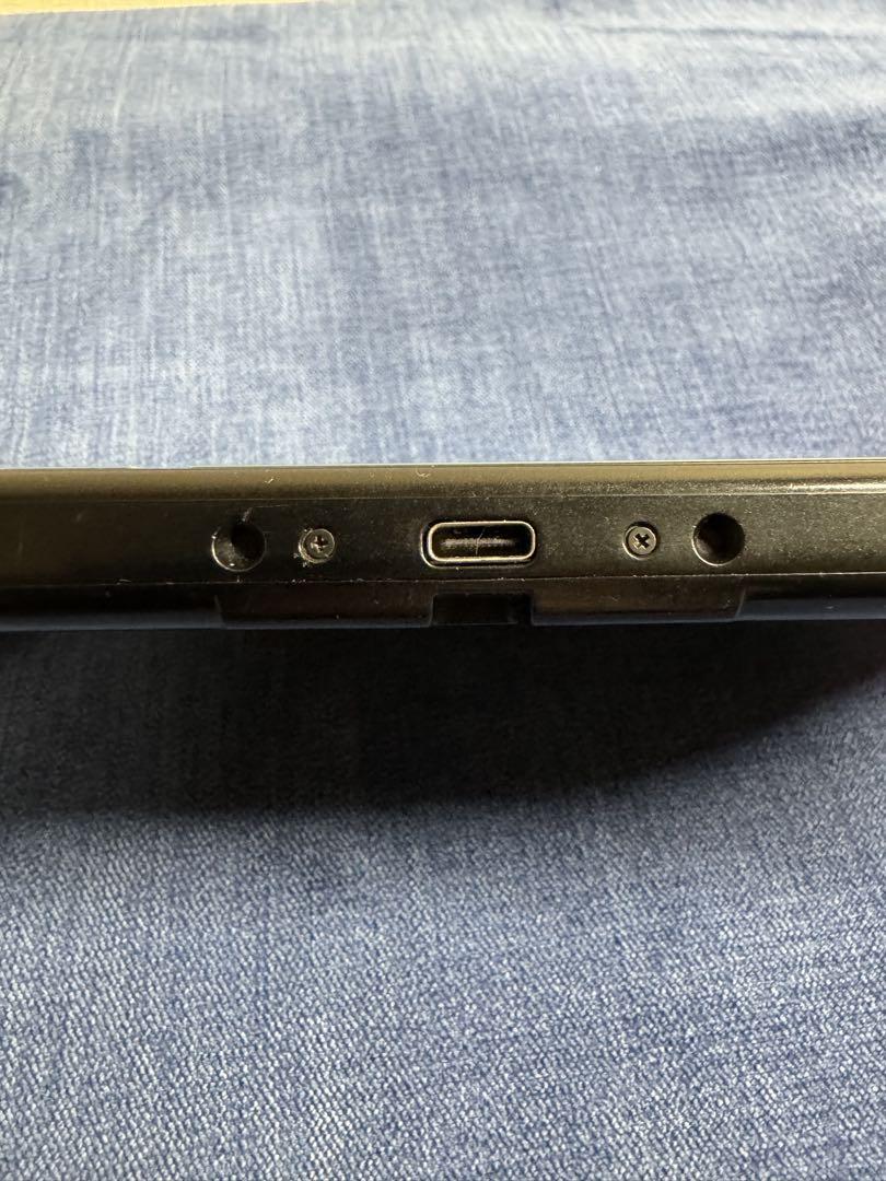 Nintendo Switch Nintendo Switch HAC-001