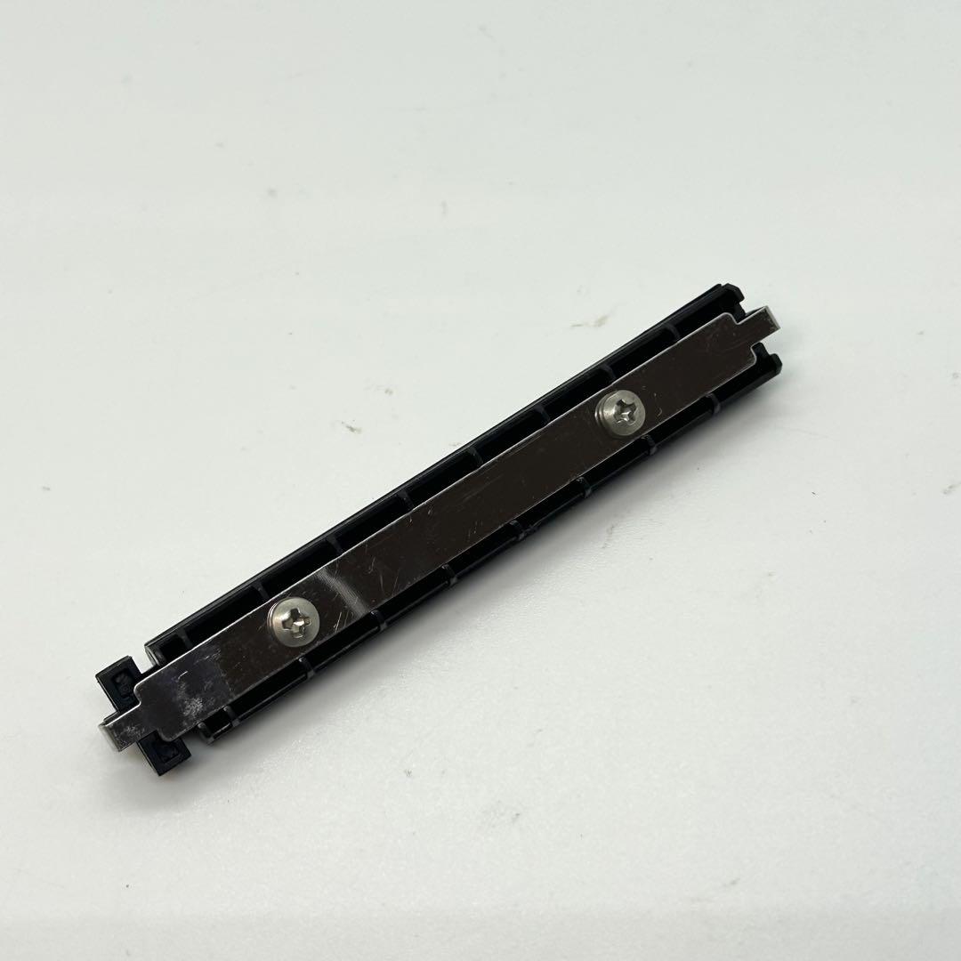 【美品】TOA 小型 防滴メガホン ER-1106W ホイッスル音付
