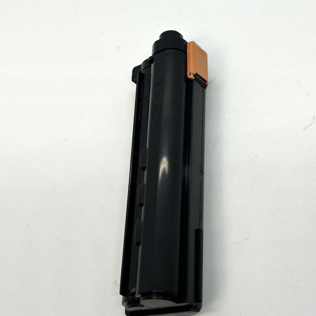 【美品】TOA 小型 防滴メガホン ER-1106W ホイッスル音付
