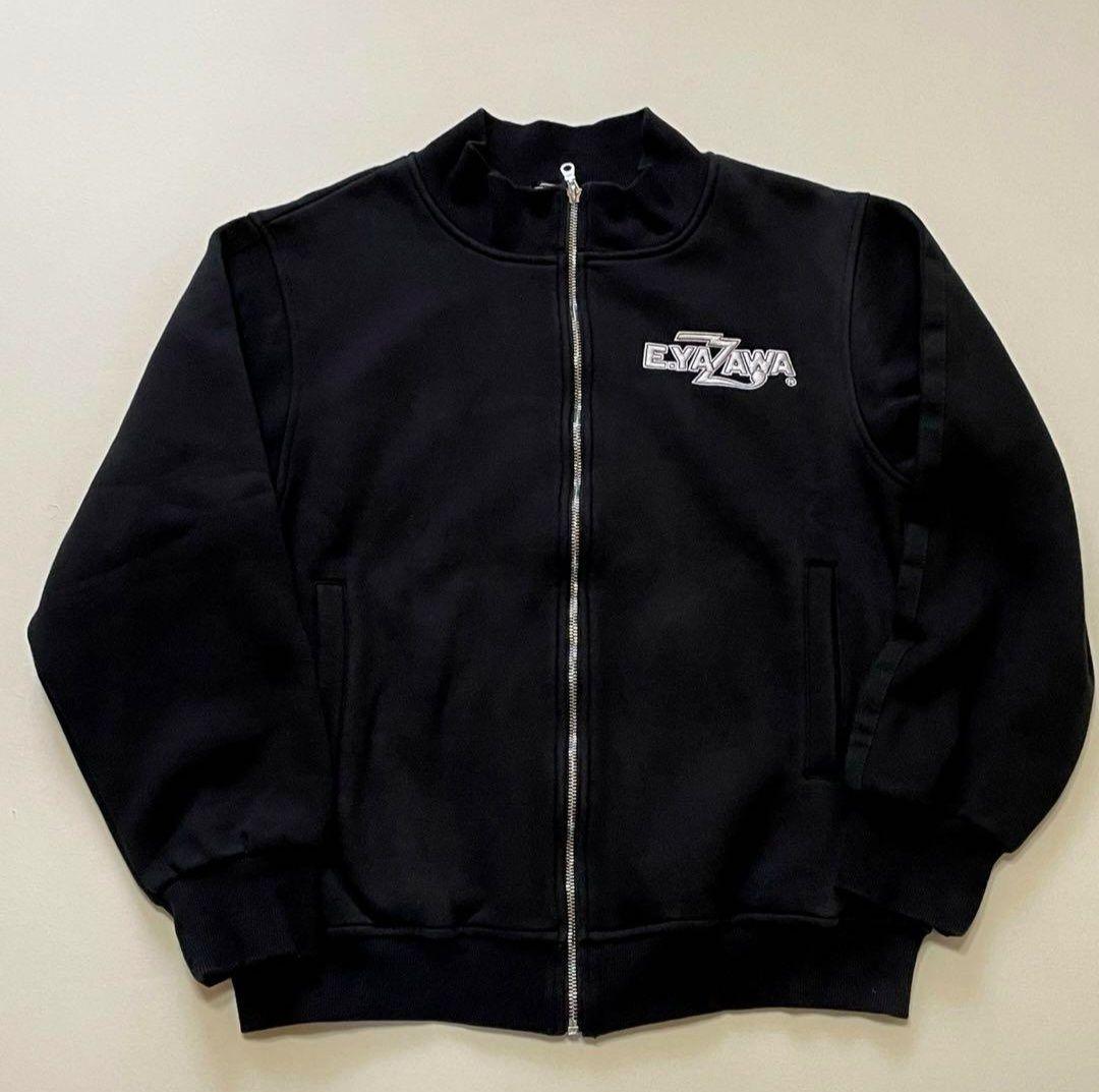 矢沢永吉 トラックジャケット size XL 画像1
