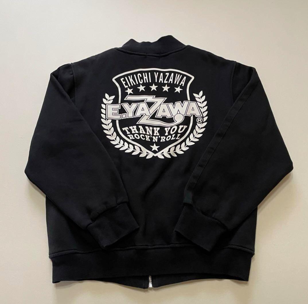 矢沢永吉 トラックジャケット size XL 画像2