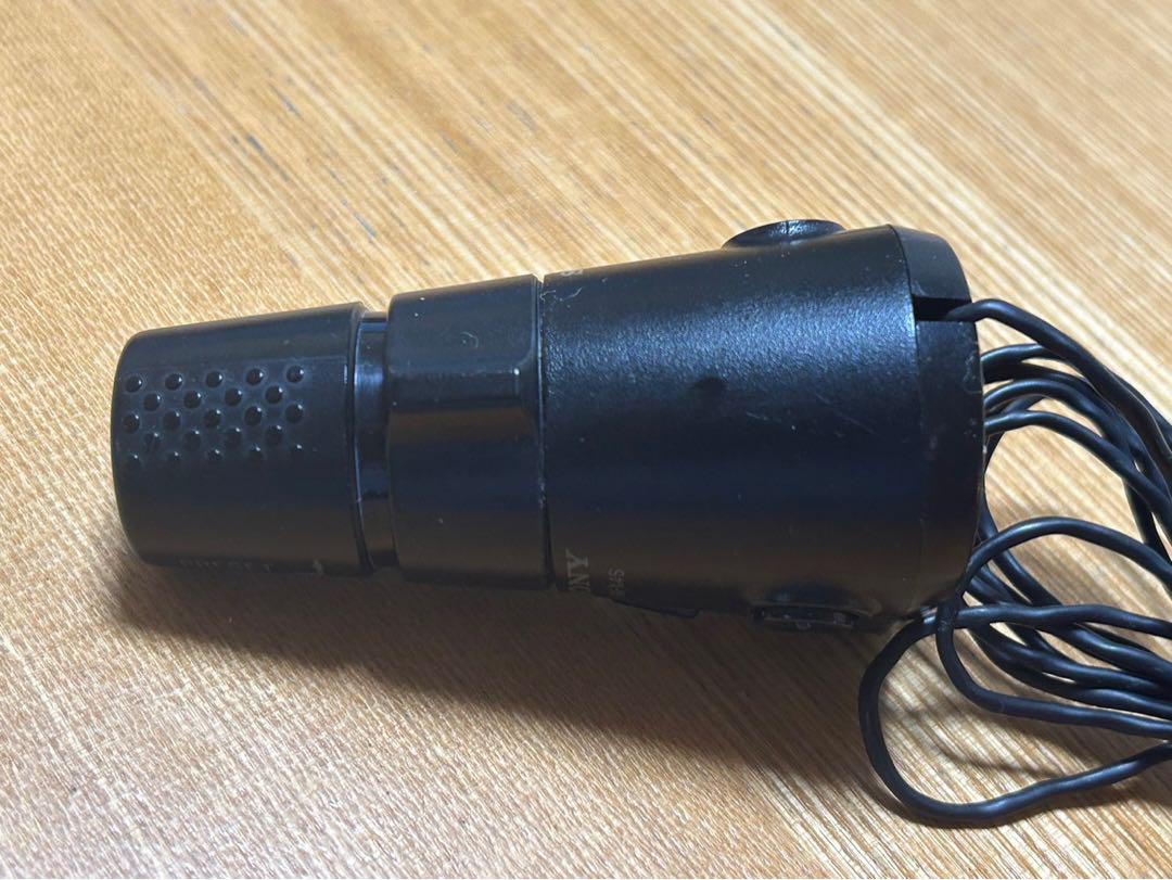 SONY RM-X4S ロータリーコマンダー おまけ付き