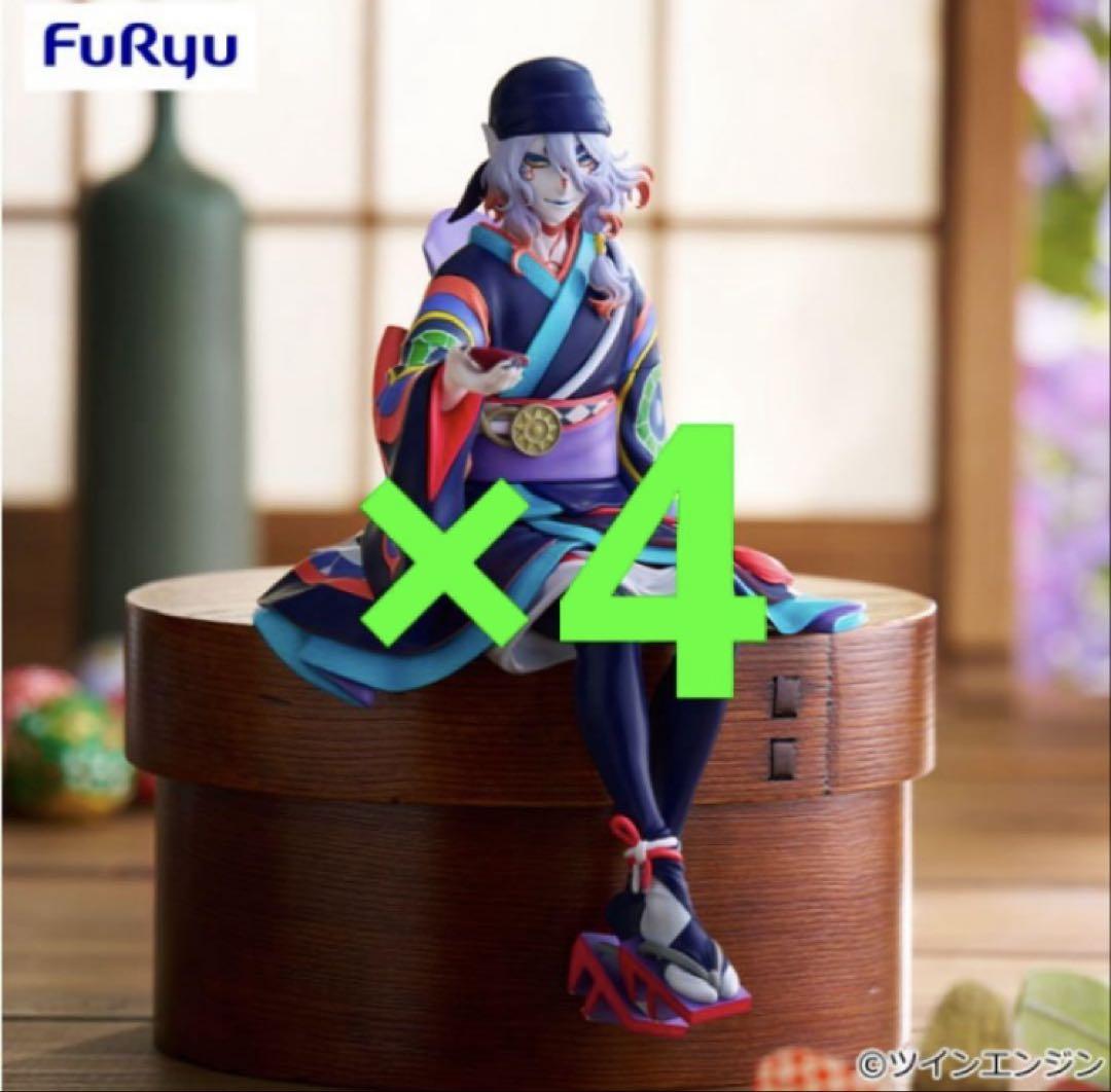 卍 劇場版