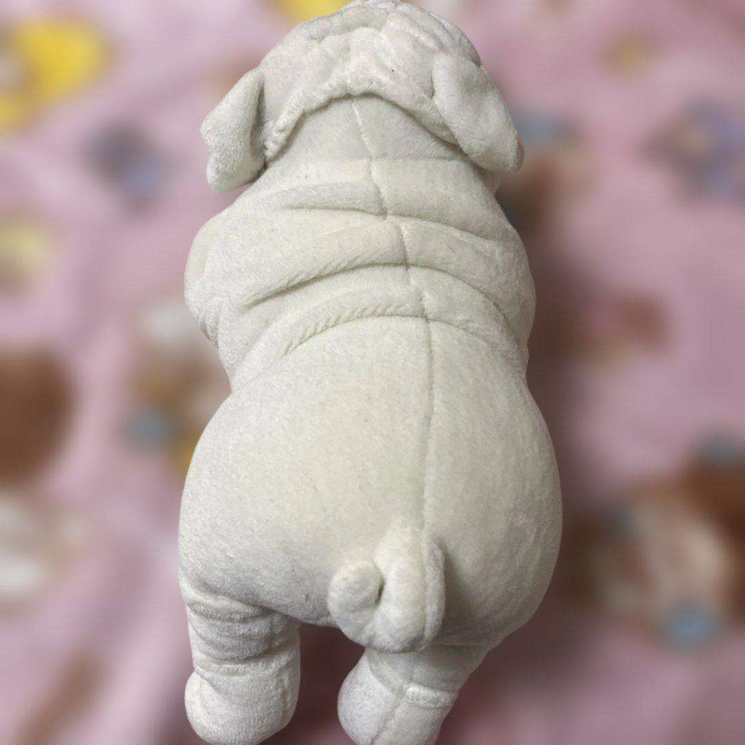 永谷園ぬいぐるみ