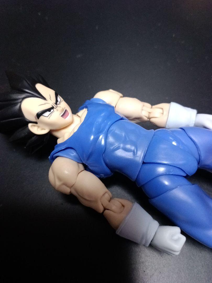 S.H.Figuarts ドラゴンボール ジャンク品 6体セット