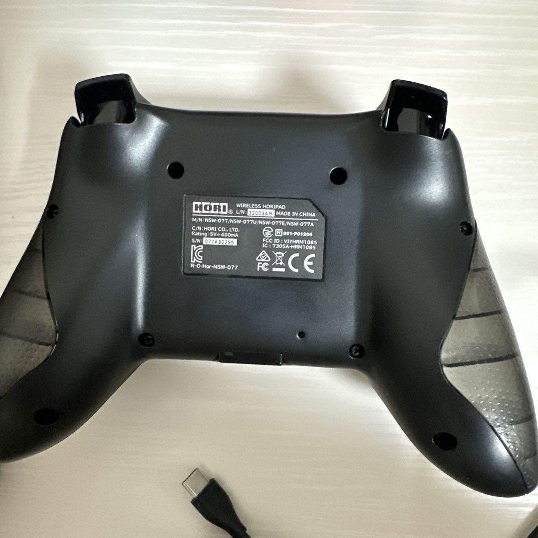 【中古品】 Nintendo スイッチ　一式
