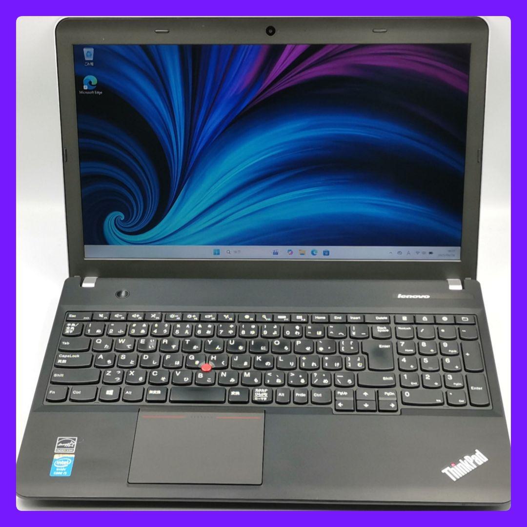 最新Windows11 ノートパソコン Webカメラ 高性能AI すぐに使える!