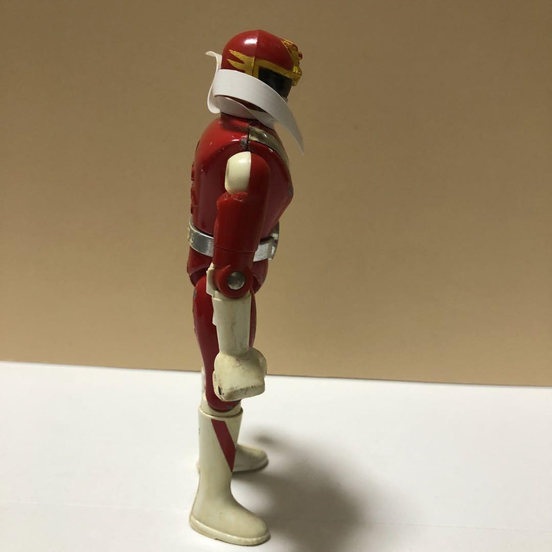 昭和レトロ　太陽戦隊　サンバルカン　バルイーグル　超合金　ポピー 日本製