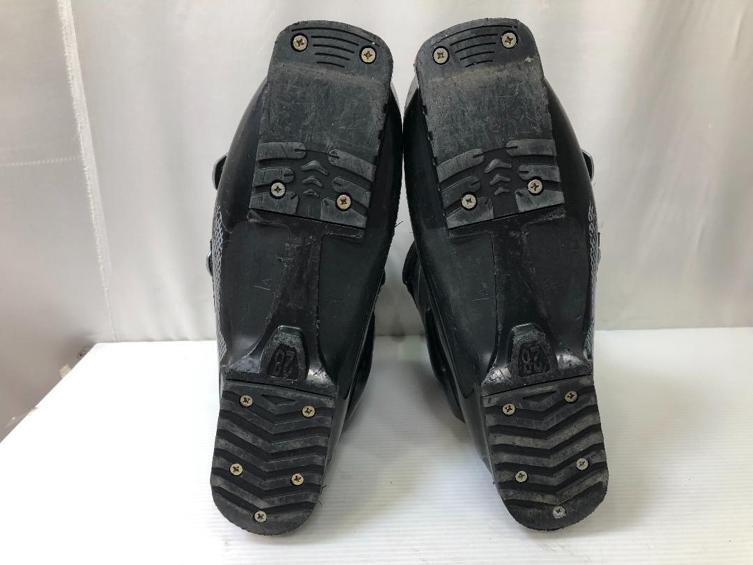 ☆清掃済☆ スキーブーツ Salomon eLIOS XX 28-28.5cm
