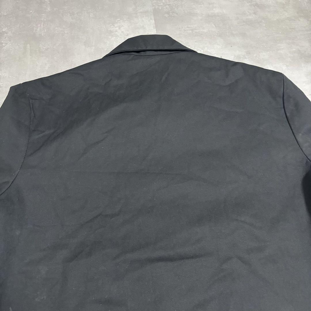 90s Dickies ディッキーズ デトロイトジャケット ワーク