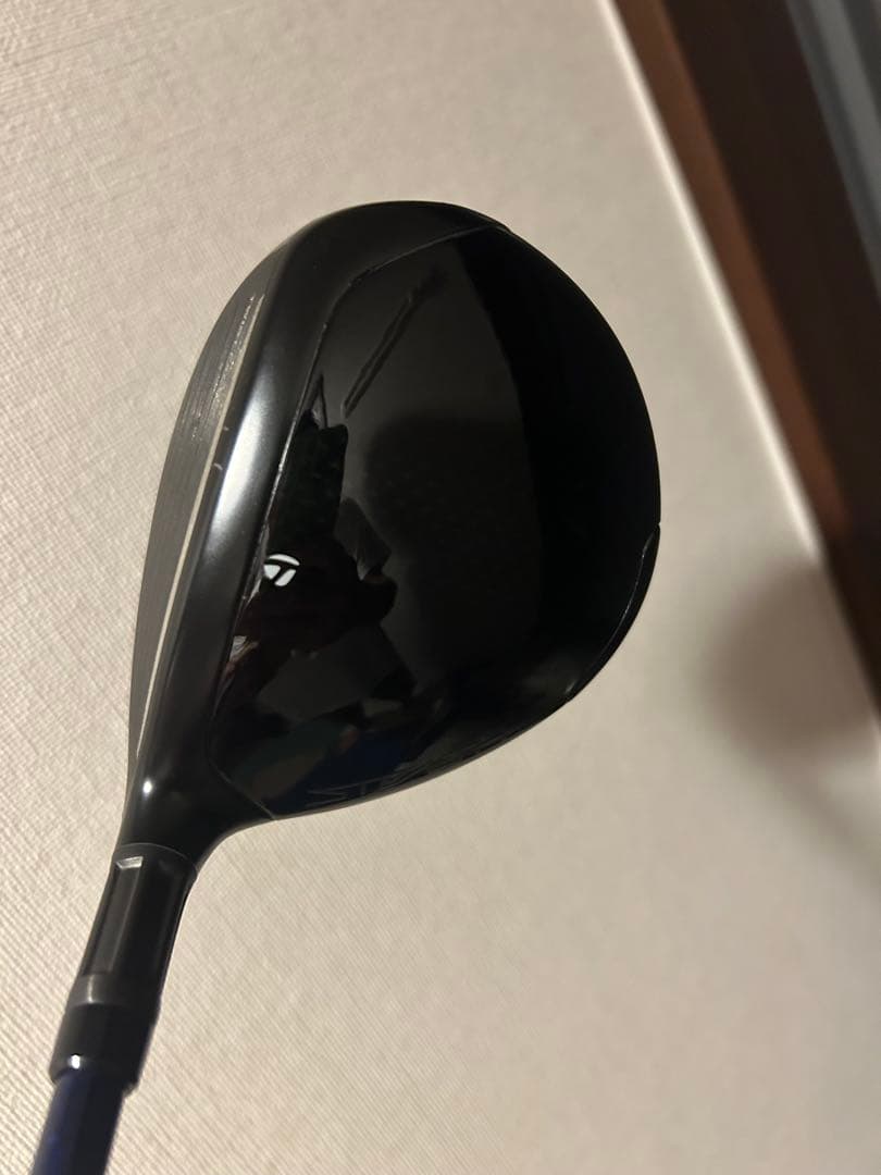 キャスバル様専用　ステルス2 5W 18° ベンタスTRブルー5S ベロコア