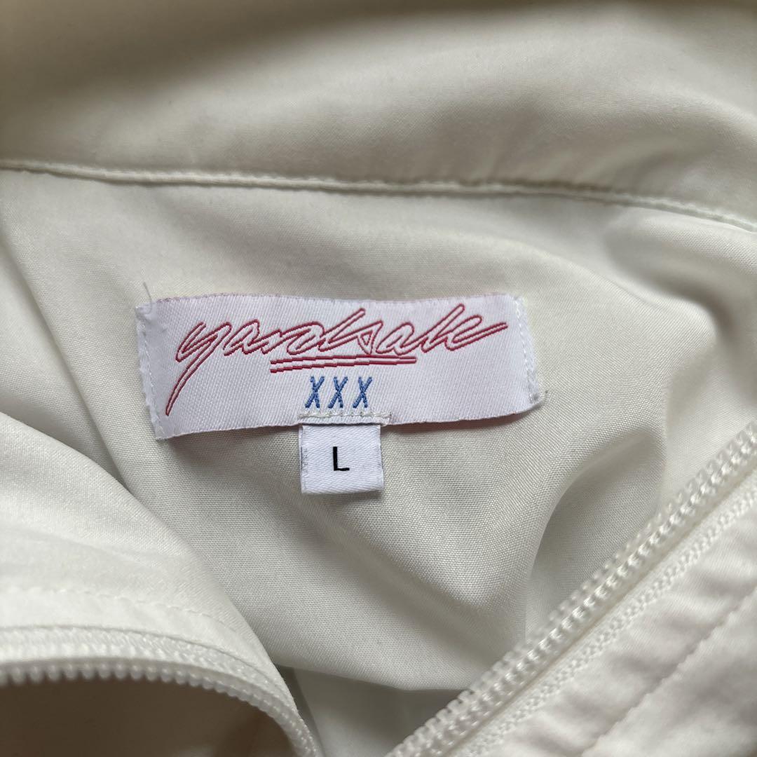 yardsale トラックジャケット