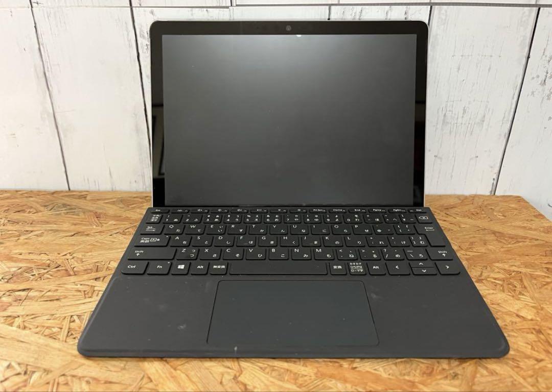 タブレット Office無し