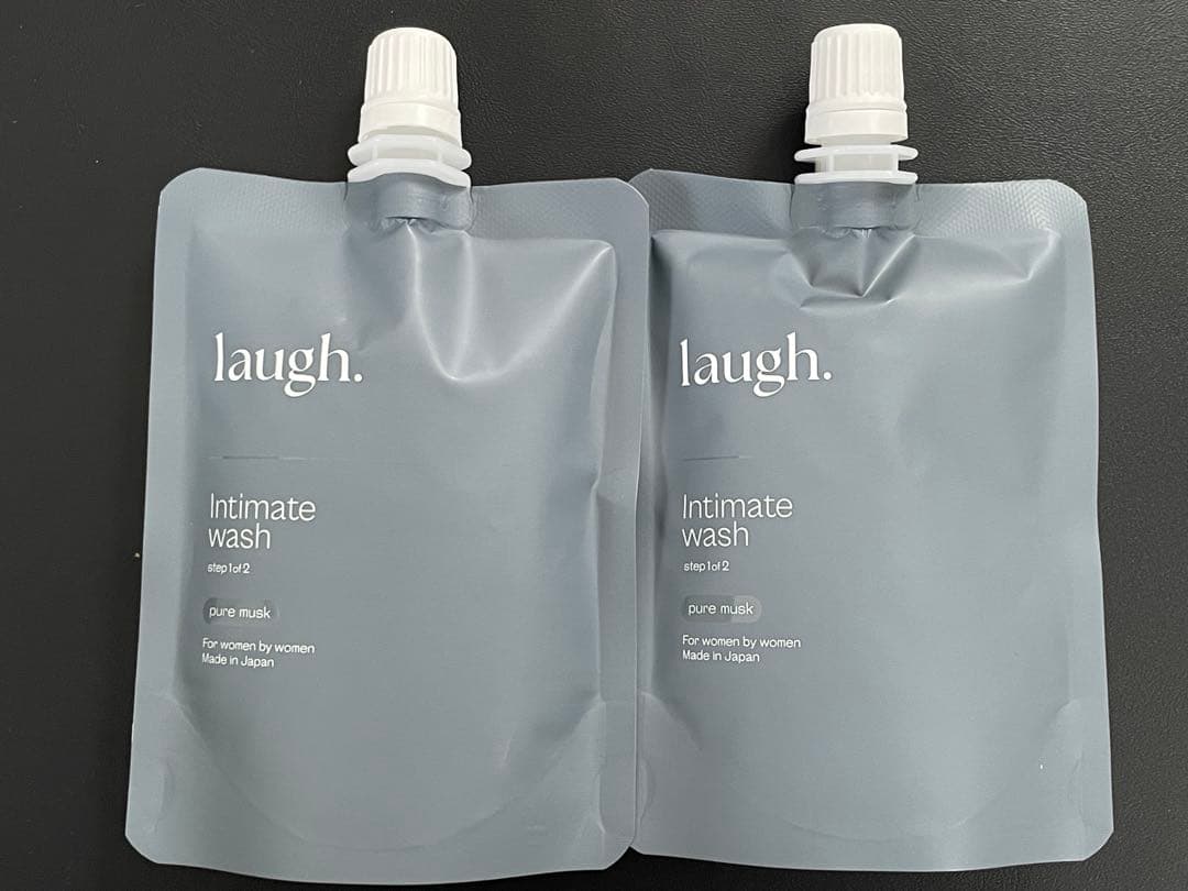 ラフドット　インティメイトウォッシュ