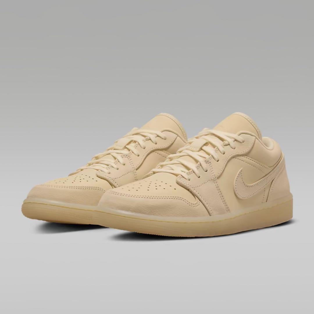 新品Nike airjordan1 Low SE 箱付き 送料無料