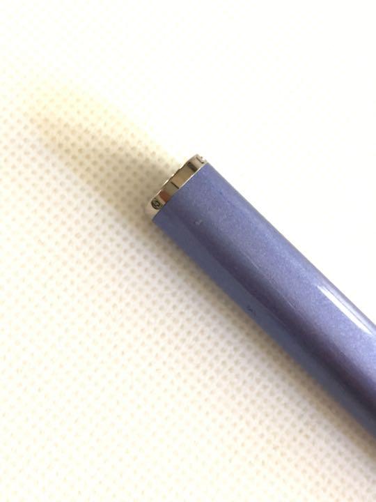 われま⊋ ルイ VUITTON 万年筆 yHO5T-m75652686679 ヴィトンLOUIS ⒍ジェット